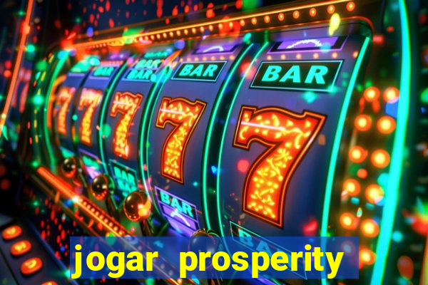 jogar prosperity fortune tree demo